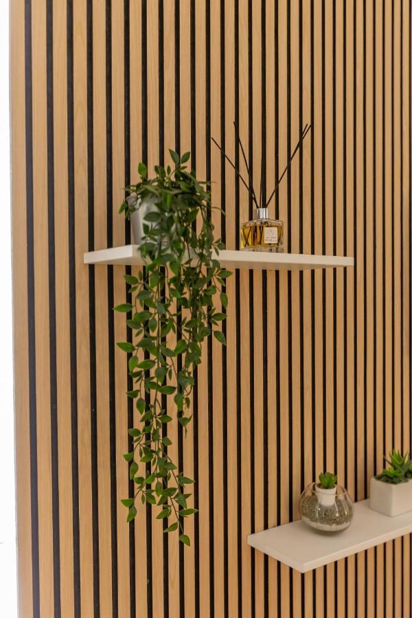 Imperium House - Appartamento Con Giardino Privato, 3 Minuti Da Metro Piazza Bologna, A-C, Rome Exterior photo